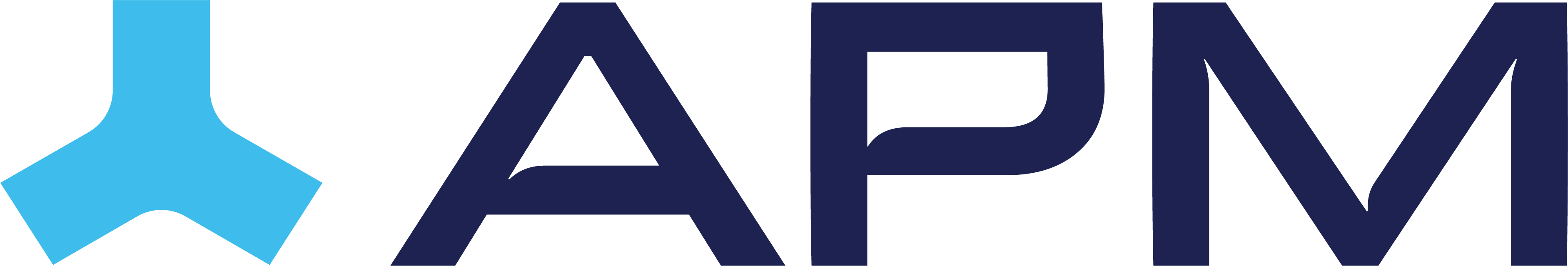 APM Technologies